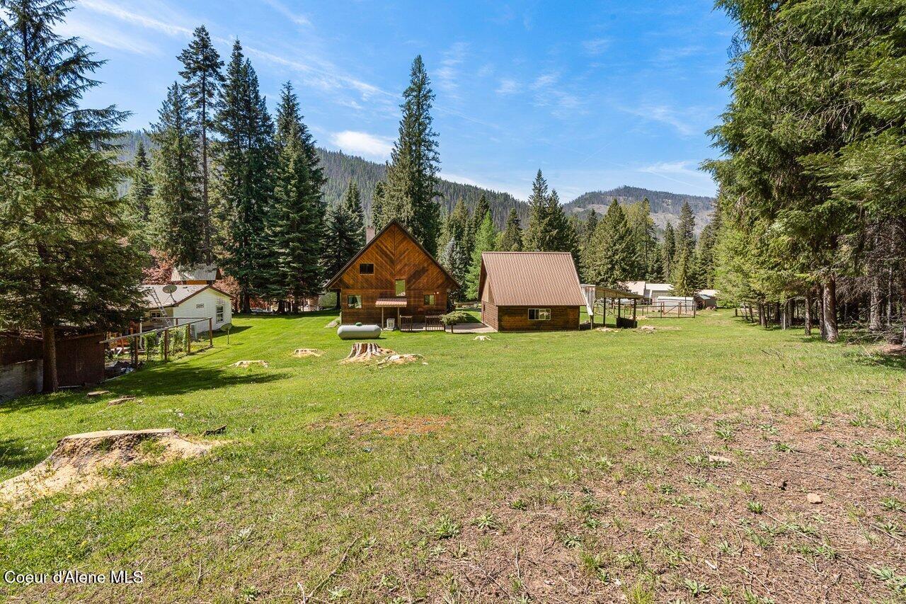 161 Whitetail Loop, Kingston, Alaska image 33