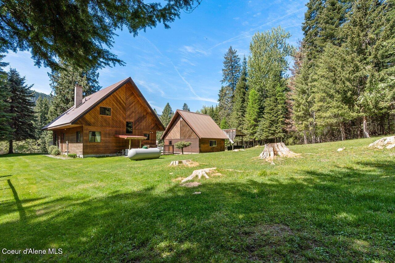 161 Whitetail Loop, Kingston, Alaska image 32