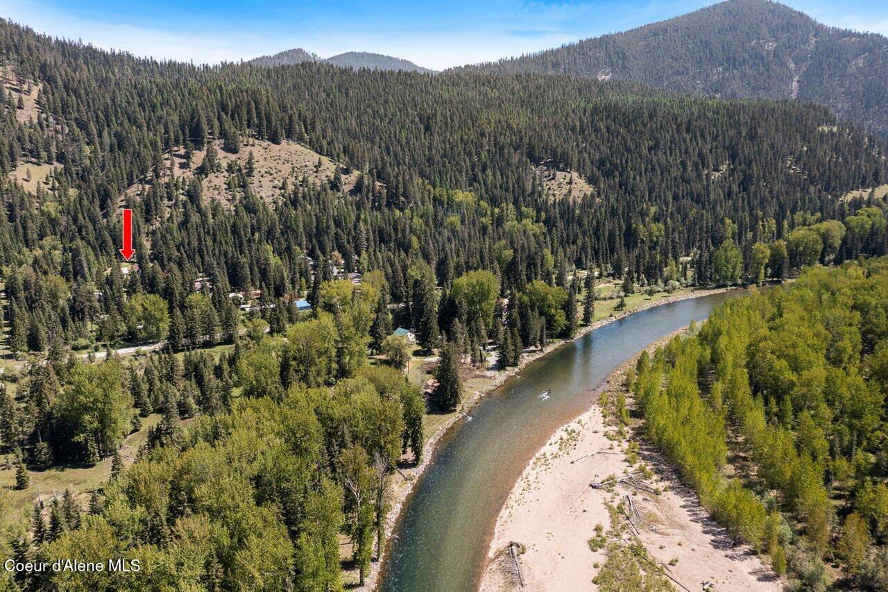 161 Whitetail Loop, Kingston, Alaska image 38