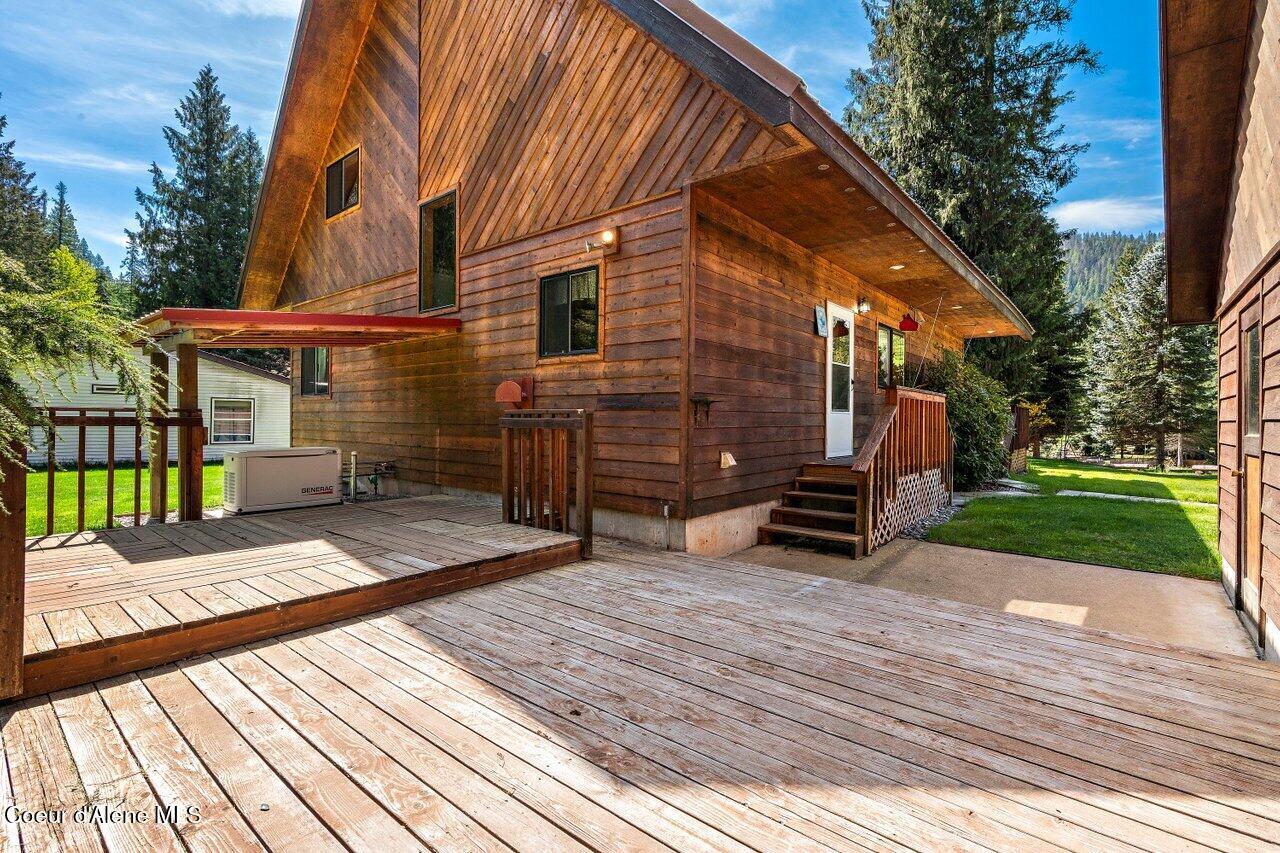 161 Whitetail Loop, Kingston, Alaska image 30