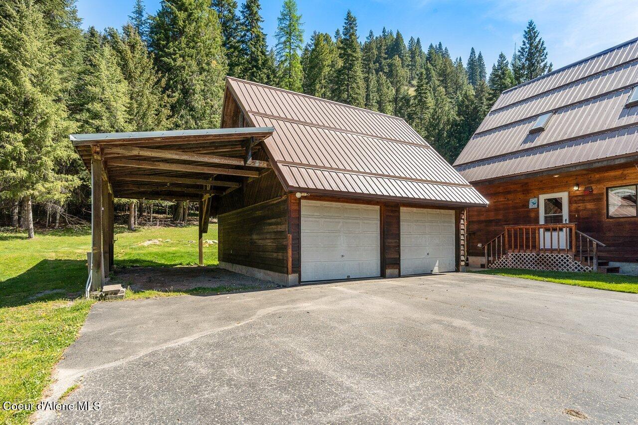 161 Whitetail Loop, Kingston, Alaska image 4