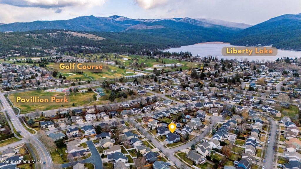 Photo of 23104 BROADWAY Ave, Liberty Lake, WA 99019 (MLS # 26-2237)