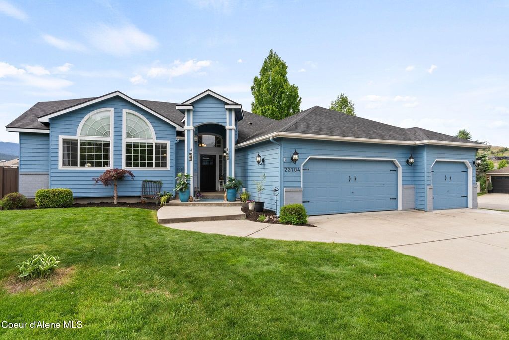 Photo of 23104 BROADWAY Ave, Liberty Lake, WA 99019 (MLS # 26-2237)