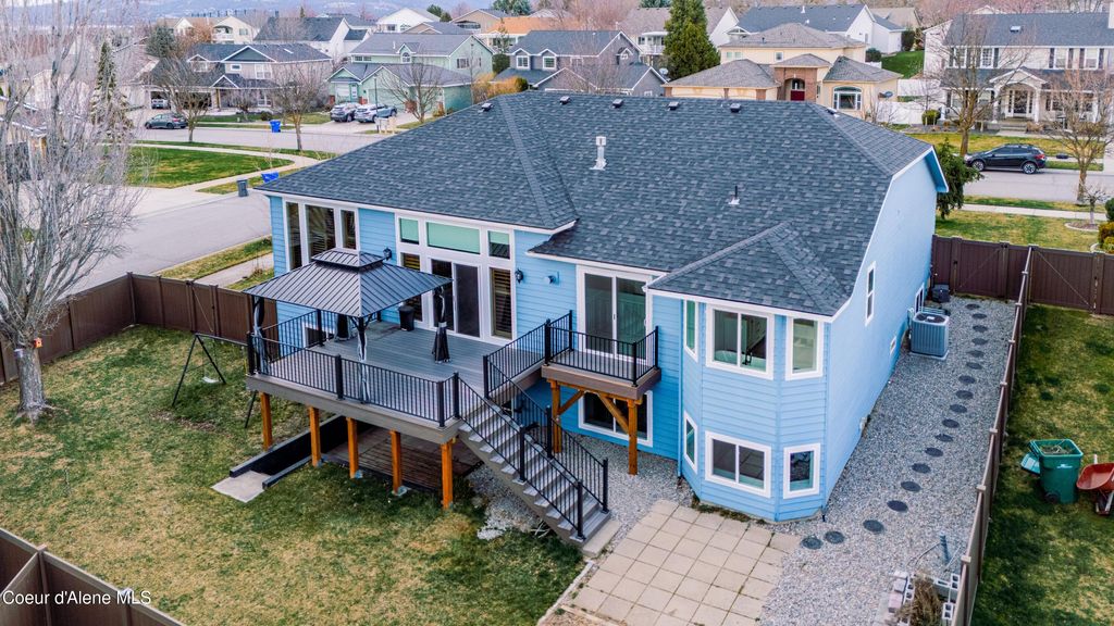 Photo of 23104 BROADWAY Ave, Liberty Lake, WA 99019 (MLS # 26-2237)