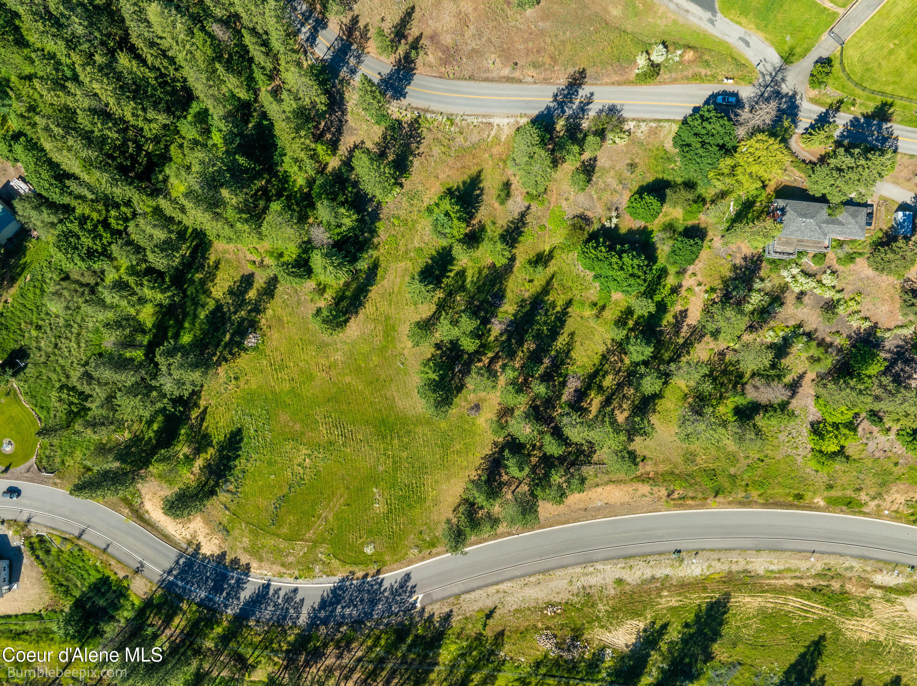 686 & 750 N Lilac Ln, Coeur d'Alene, Texas image 3