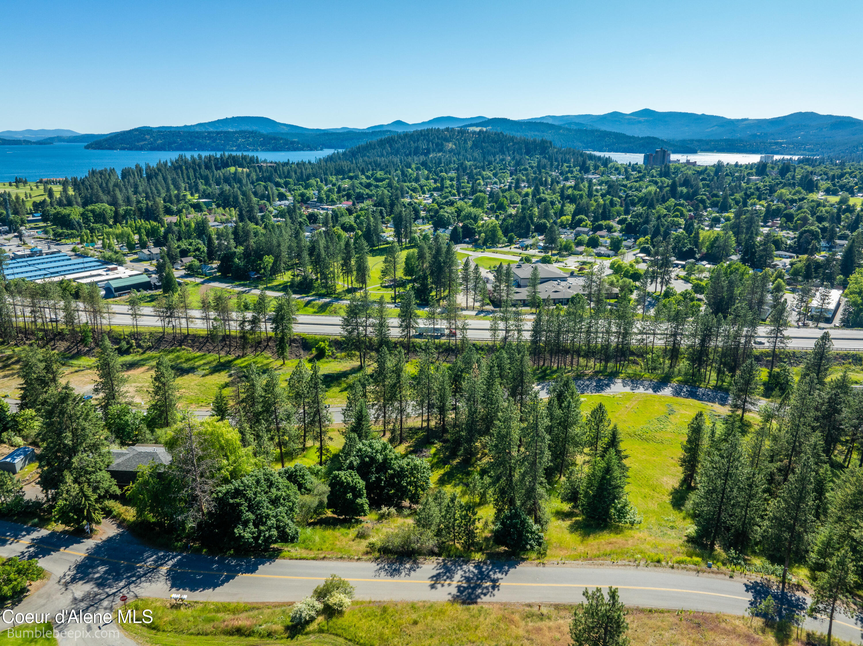 686 & 750 N Lilac Ln, Coeur d'Alene, Texas image 42