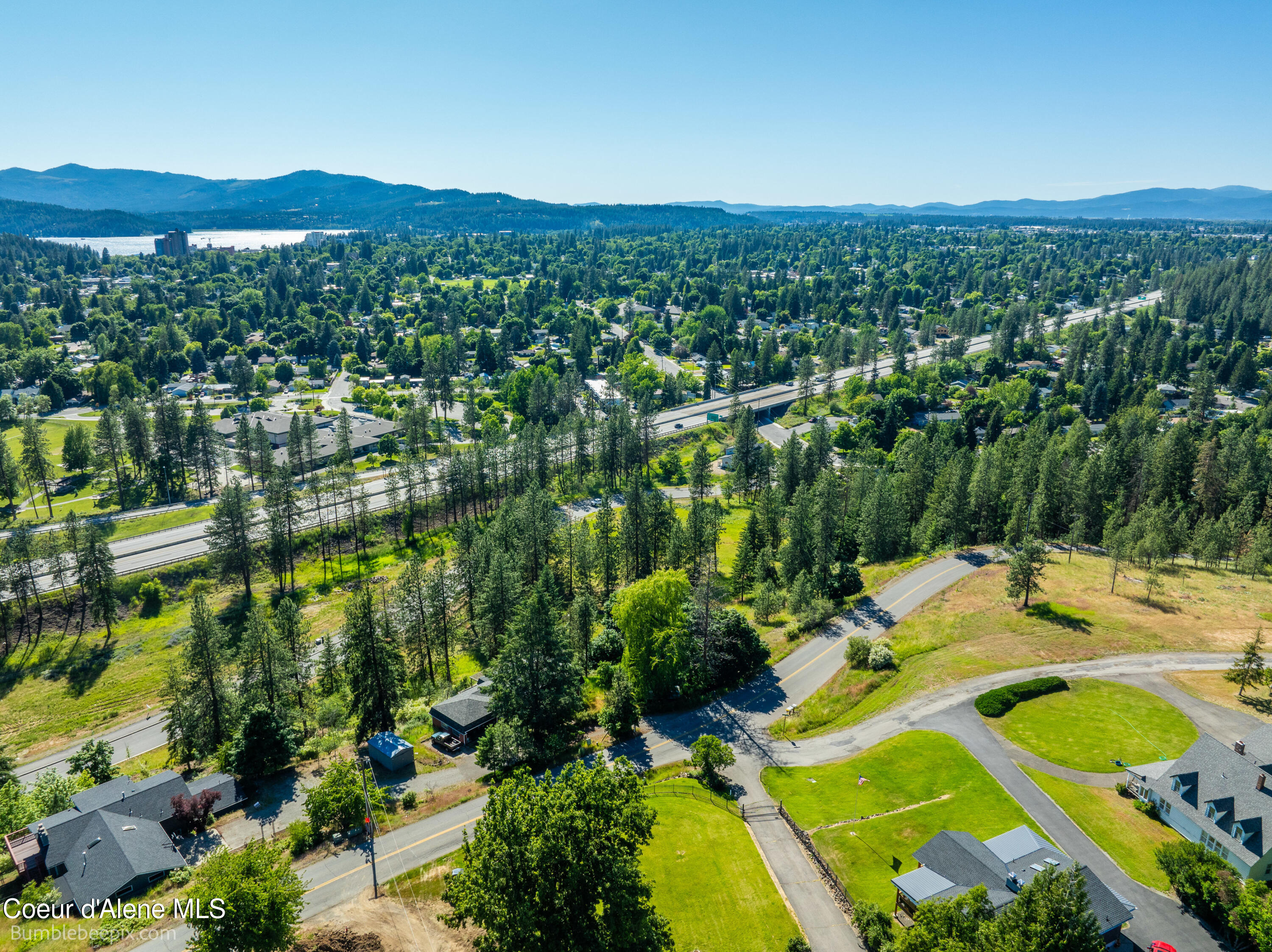 686 & 750 N Lilac Ln, Coeur d'Alene, Texas image 41