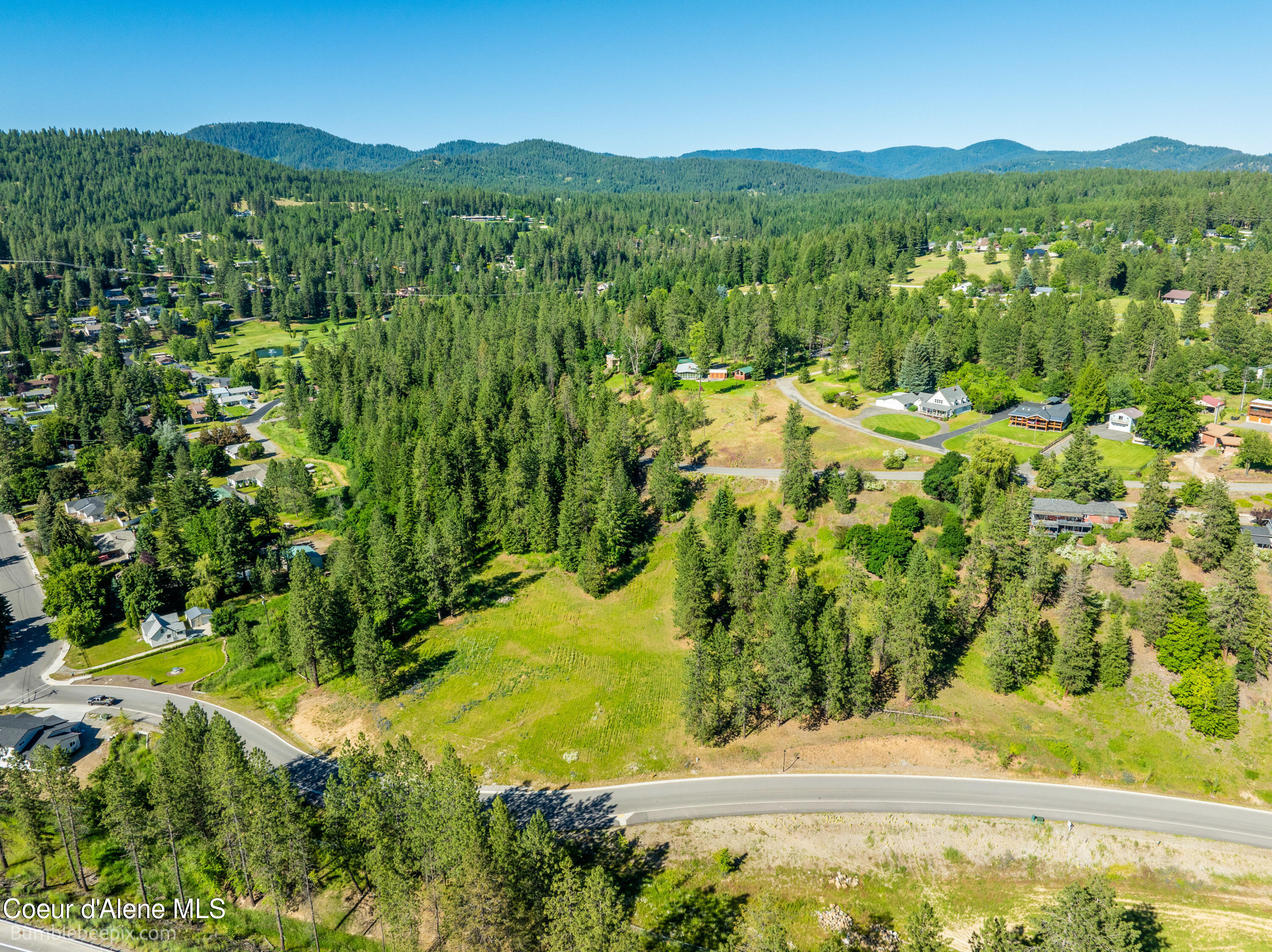 686 & 750 N Lilac Ln, Coeur d'Alene, Texas image 39