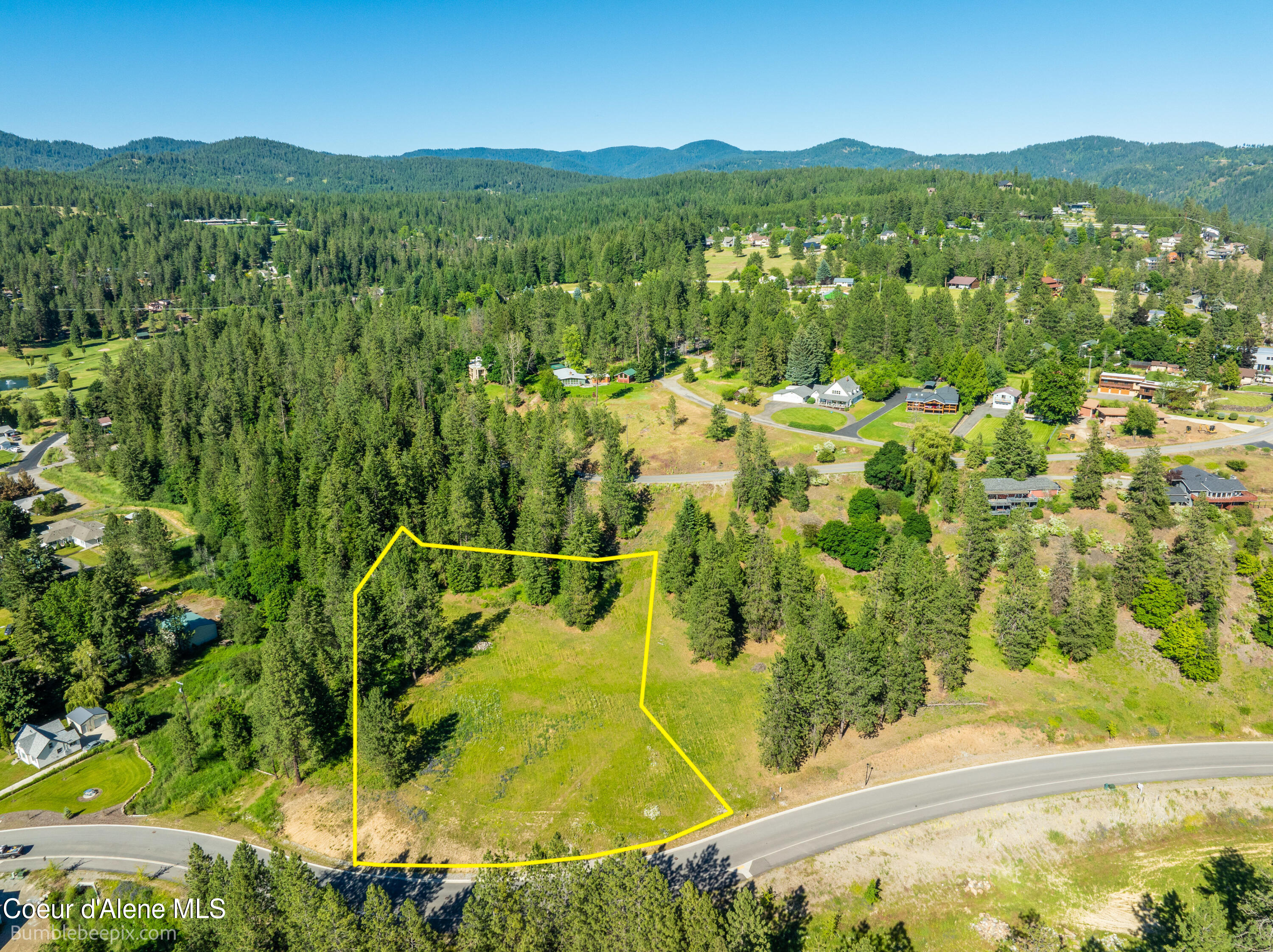 686 & 750 N Lilac Ln, Coeur d'Alene, Texas image 6