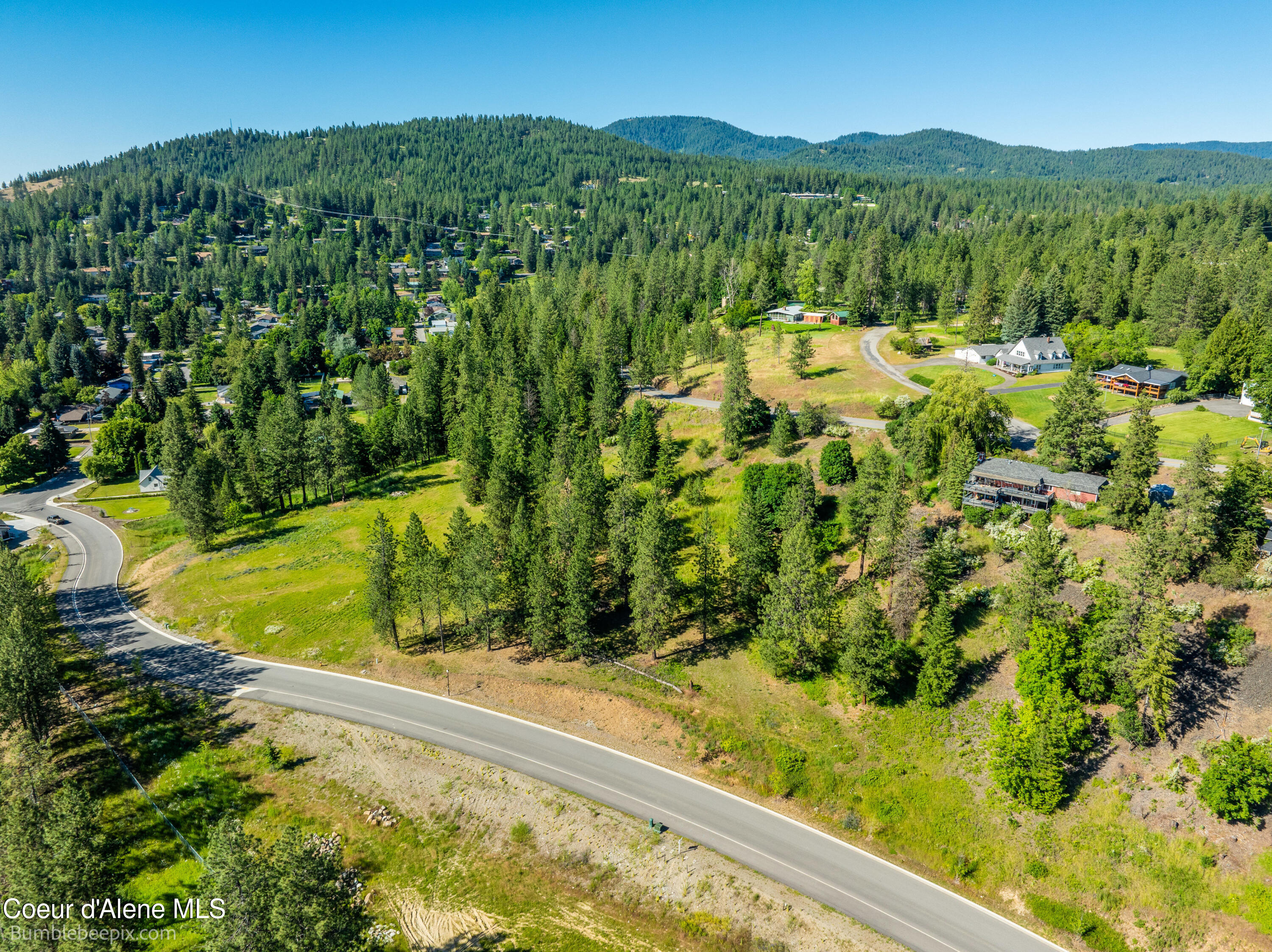 686 & 750 N Lilac Ln, Coeur d'Alene, Texas image 37