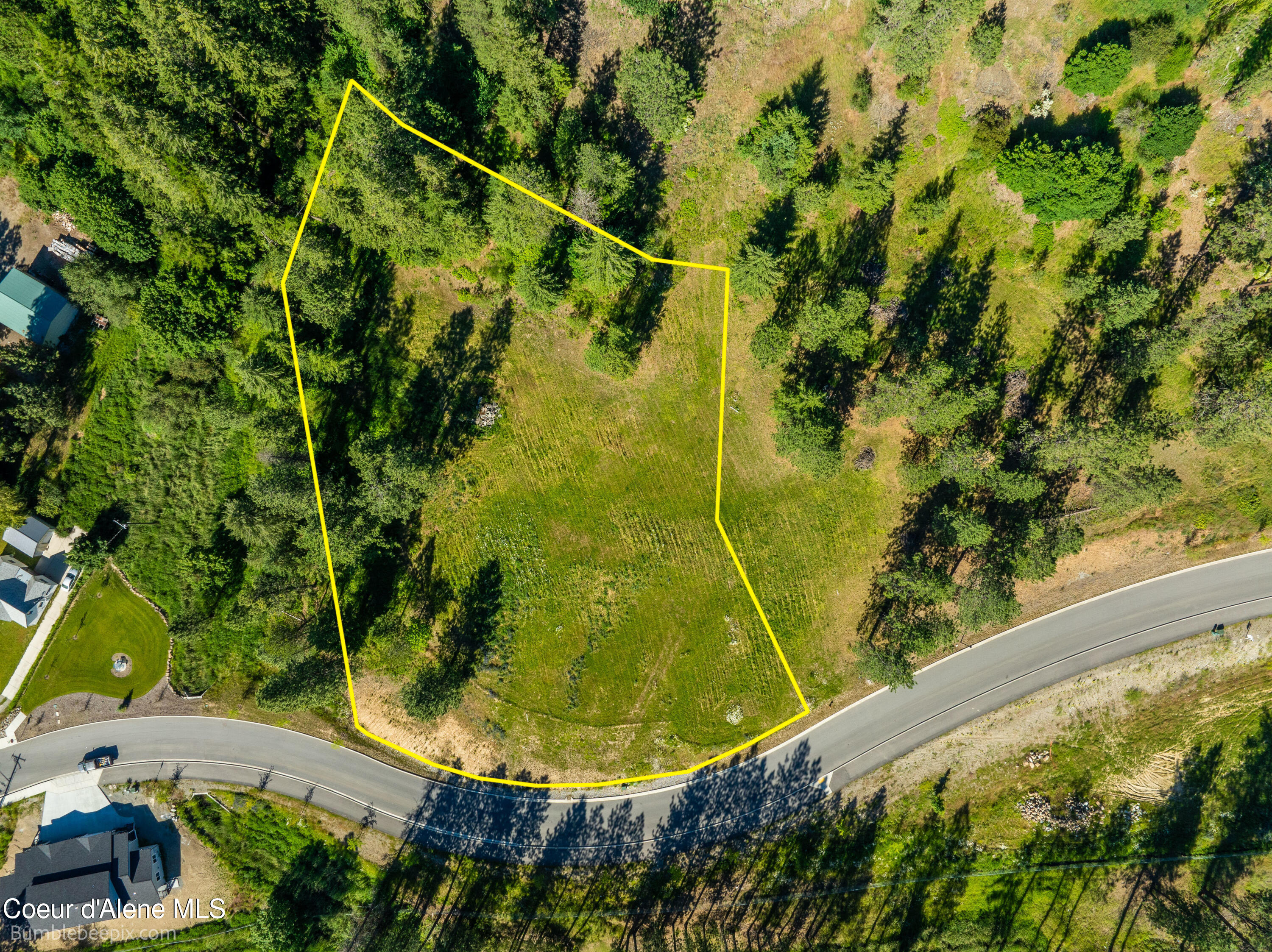 686 & 750 N Lilac Ln, Coeur d'Alene, Texas image 7