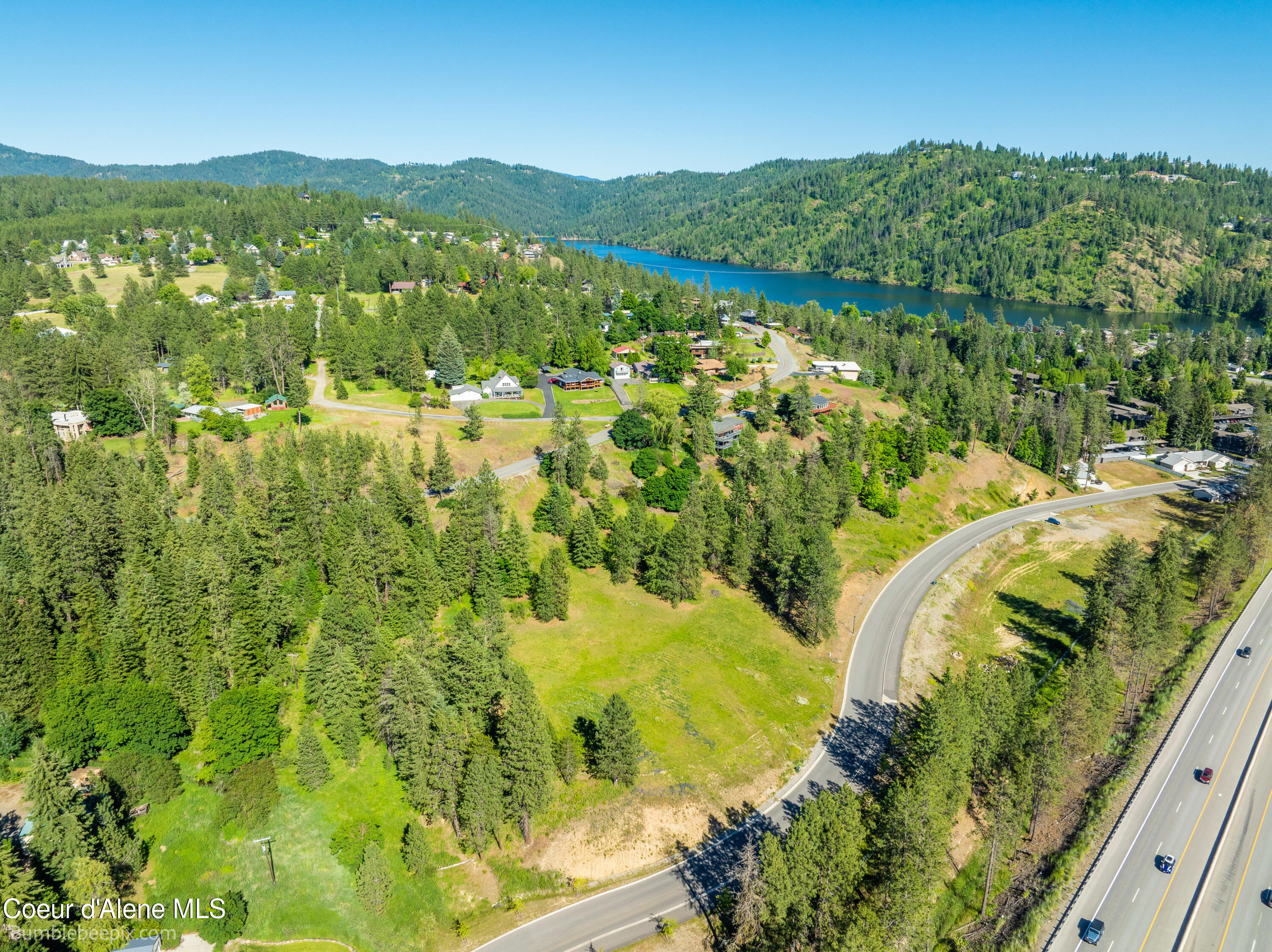 686 & 750 N Lilac Ln, Coeur d'Alene, Texas image 38