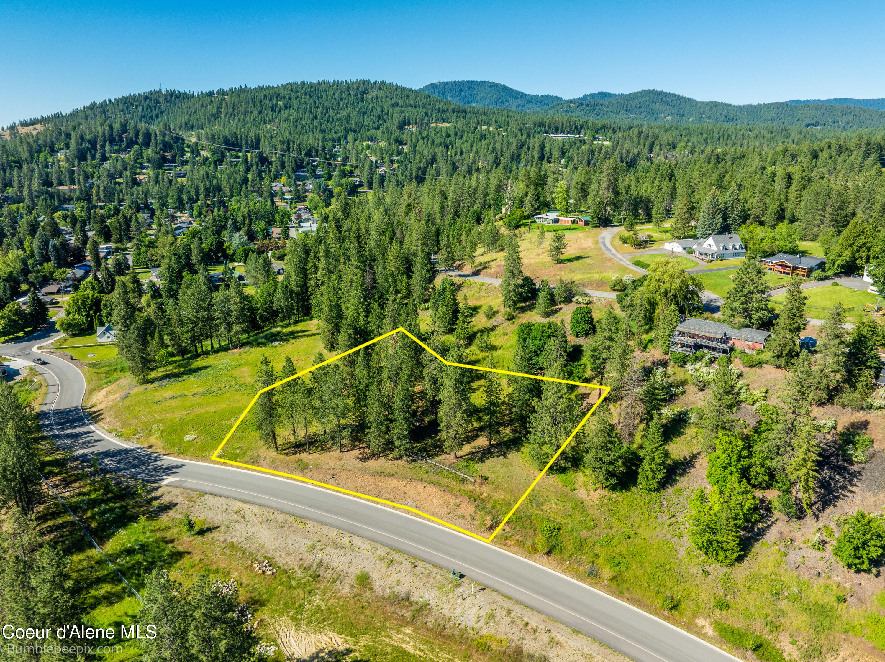 686 & 750 N Lilac Ln, Coeur d'Alene, Texas image 25