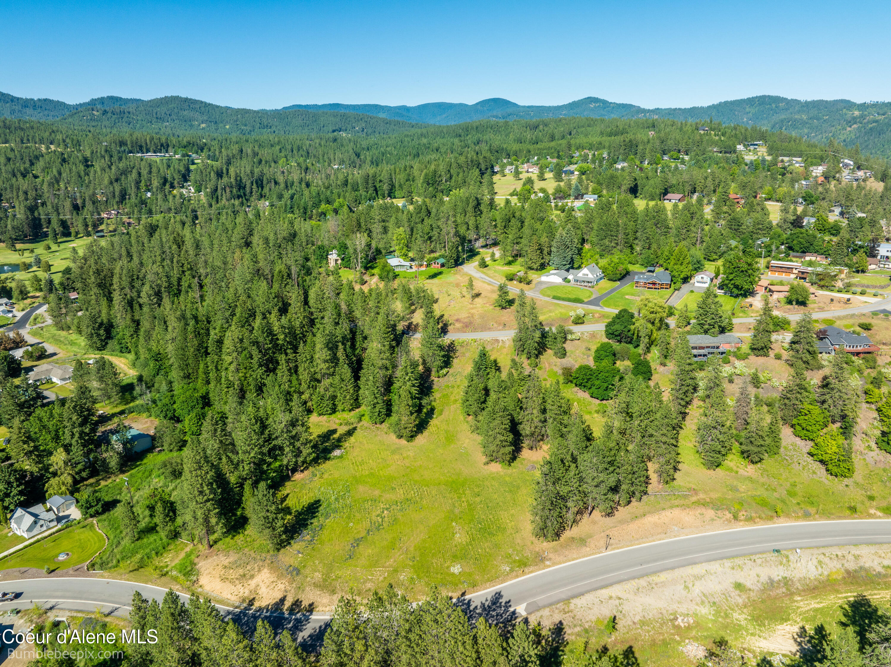 686 & 750 N Lilac Ln, Coeur d'Alene, Texas image 1