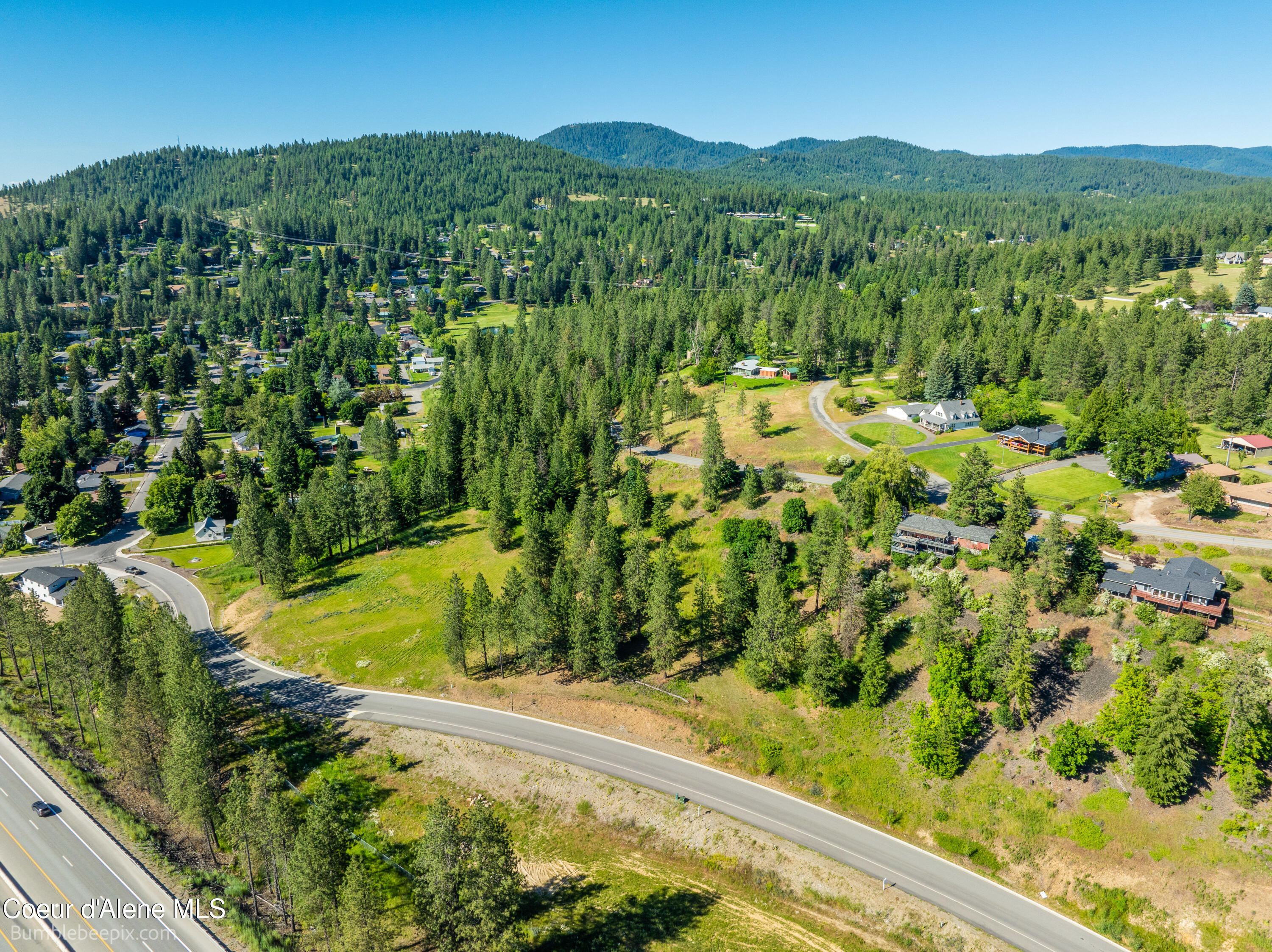 686 & 750 N Lilac Ln, Coeur d'Alene, Texas image 40