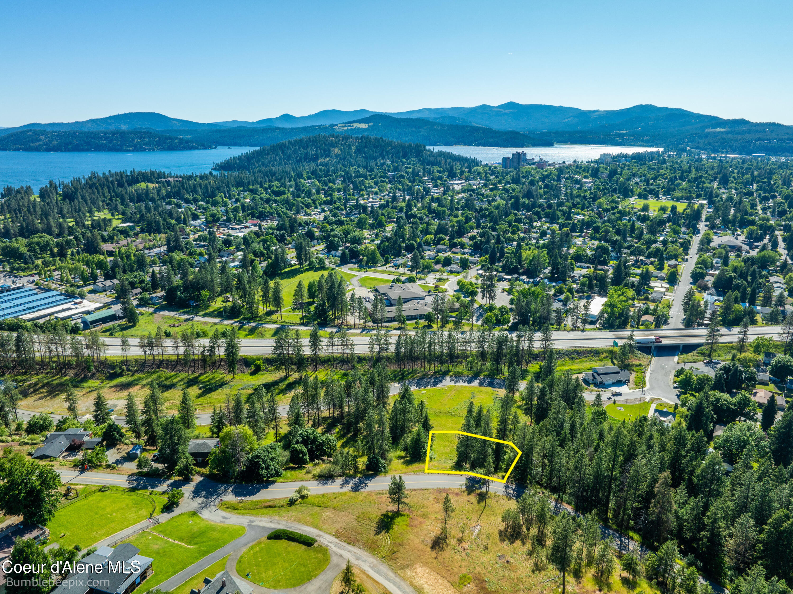 686 & 750 N Lilac Ln, Coeur d'Alene, Texas image 18