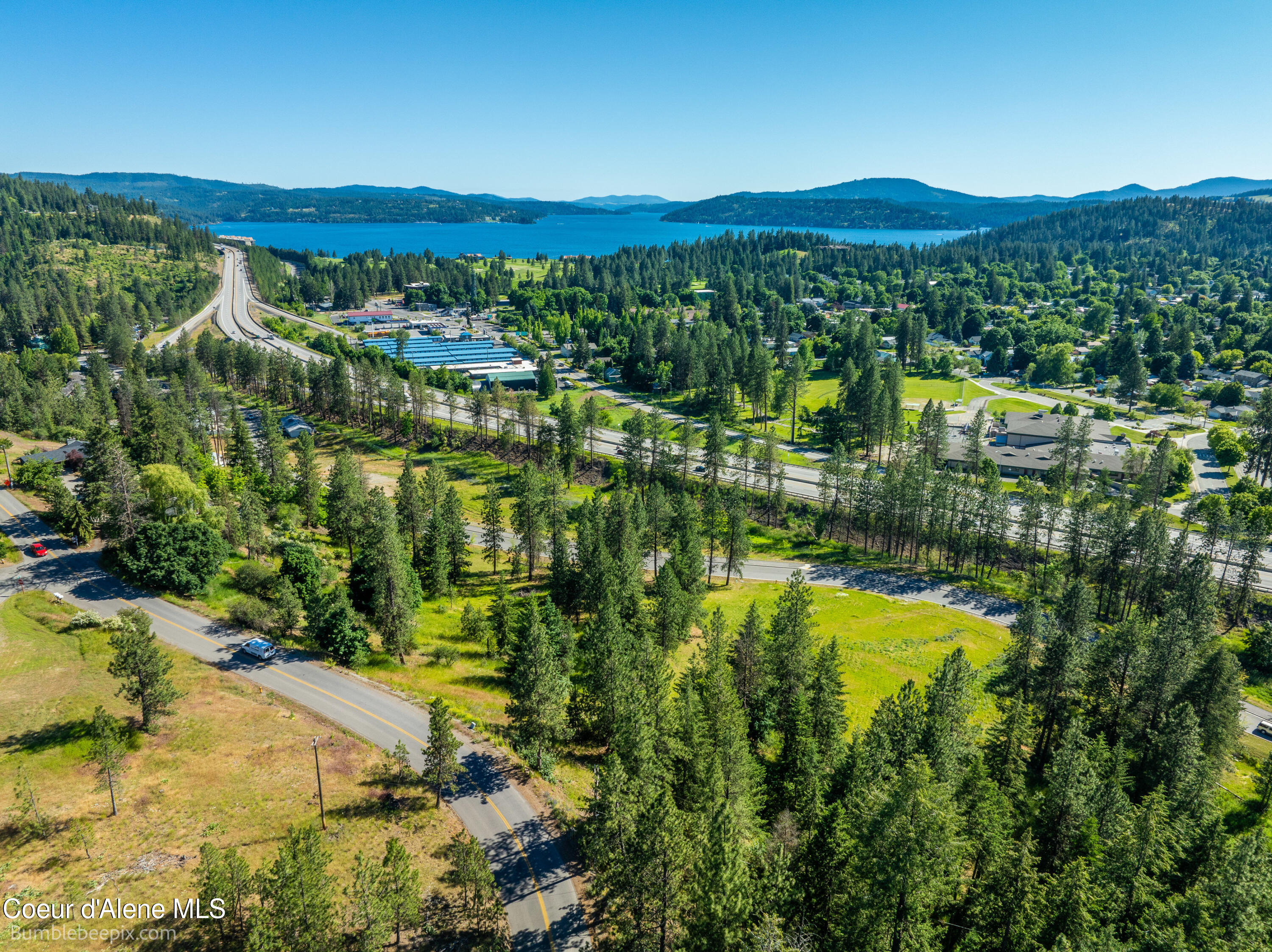 686 & 750 N Lilac Ln, Coeur d'Alene, Texas image 43