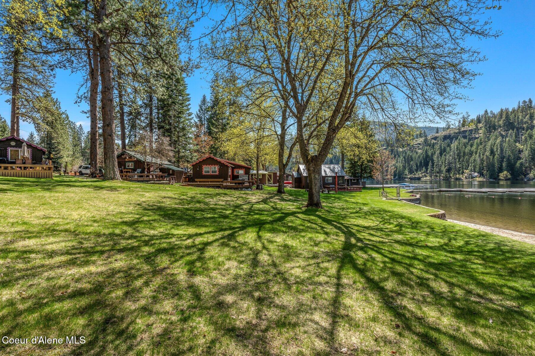 24045 N Lakeview Blvd, Rathdrum, Alaska image 25
