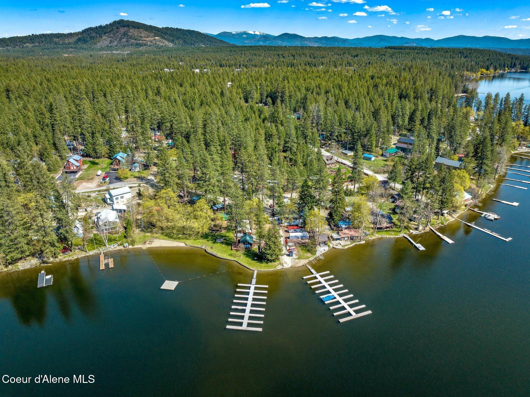 24045 N Lakeview Blvd, Rathdrum, Alaska image 32