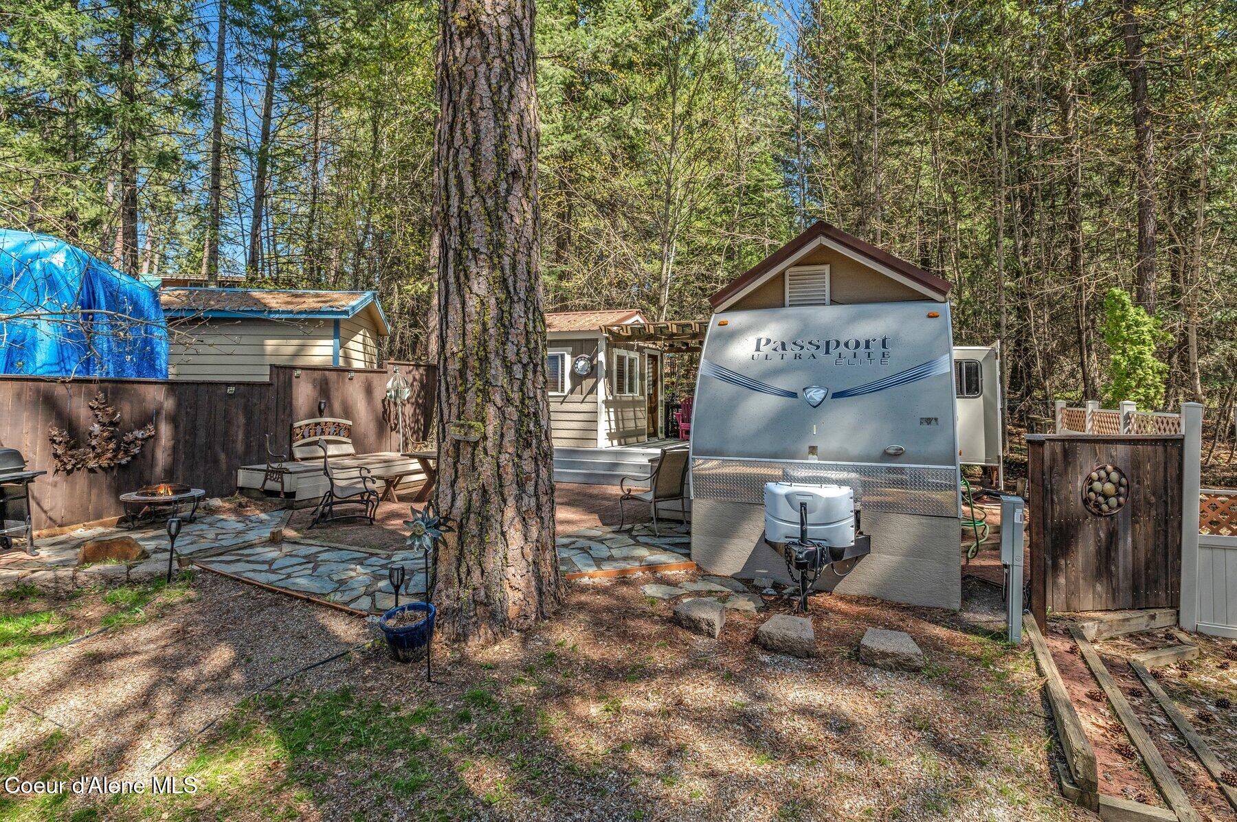 24045 N Lakeview Blvd, Rathdrum, Alaska image 16
