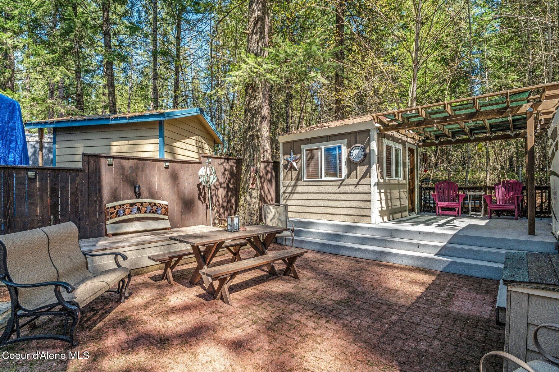 24045 N Lakeview Blvd, Rathdrum, Alaska image 4