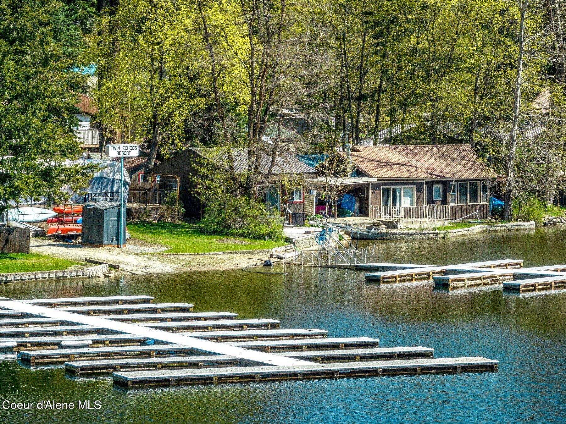 24045 N Lakeview Blvd, Rathdrum, Alaska image 34