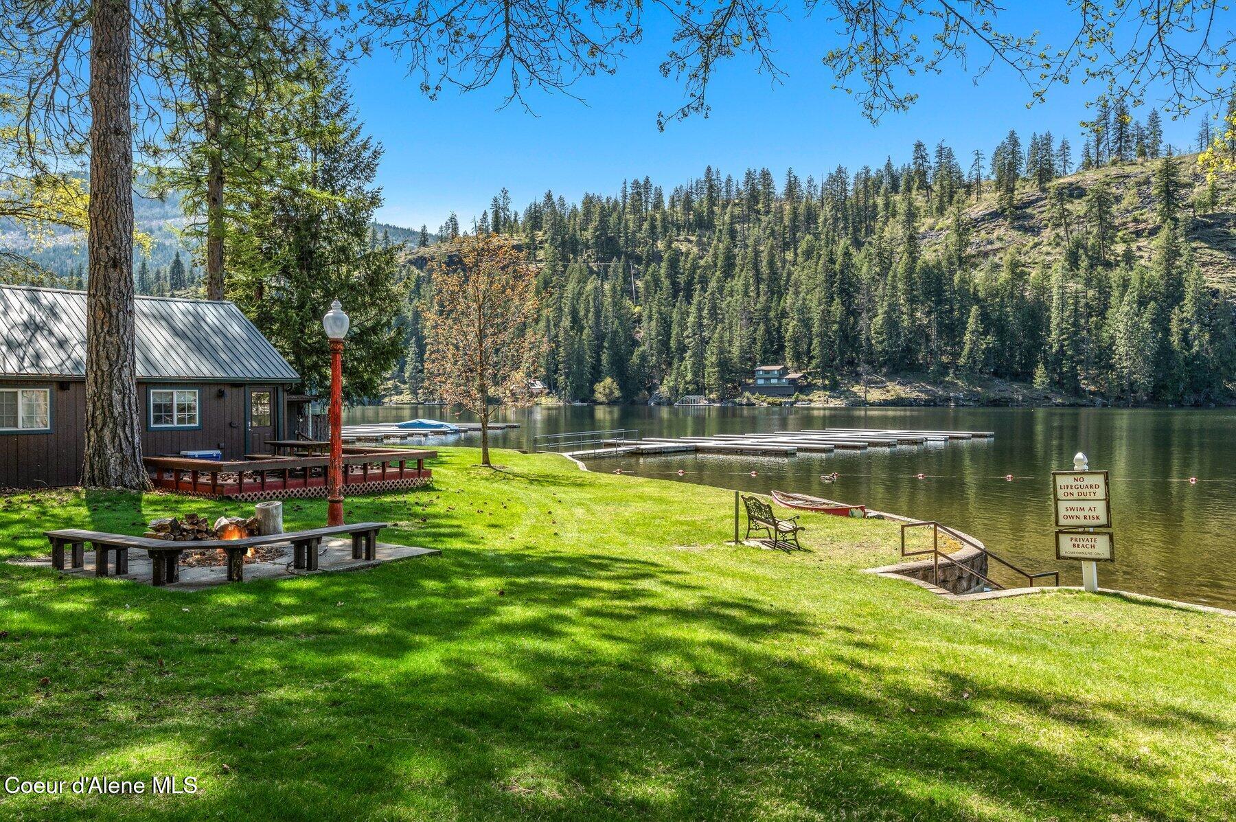 24045 N Lakeview Blvd, Rathdrum, Alaska image 26