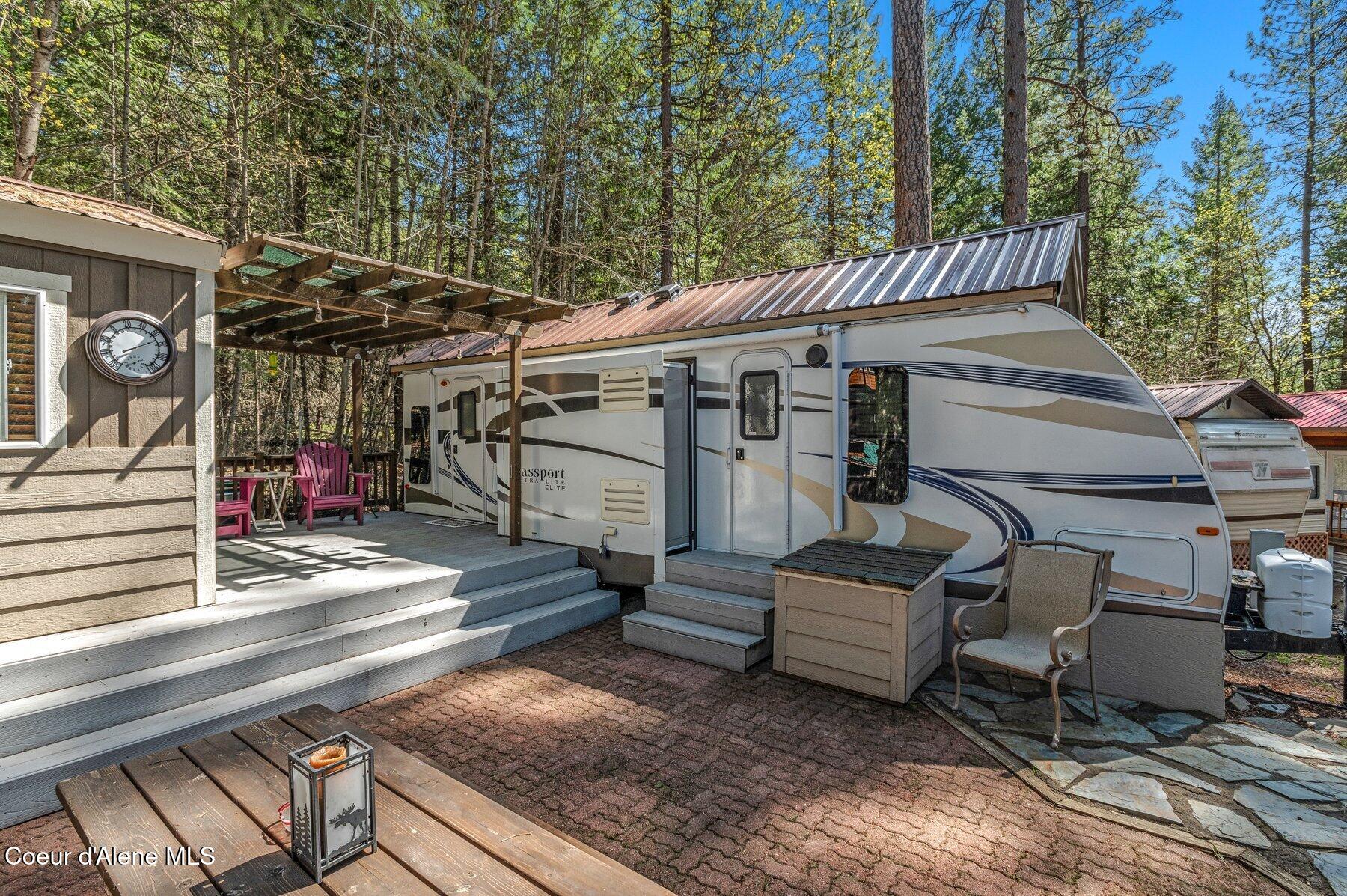 24045 N Lakeview Blvd, Rathdrum, Alaska image 7