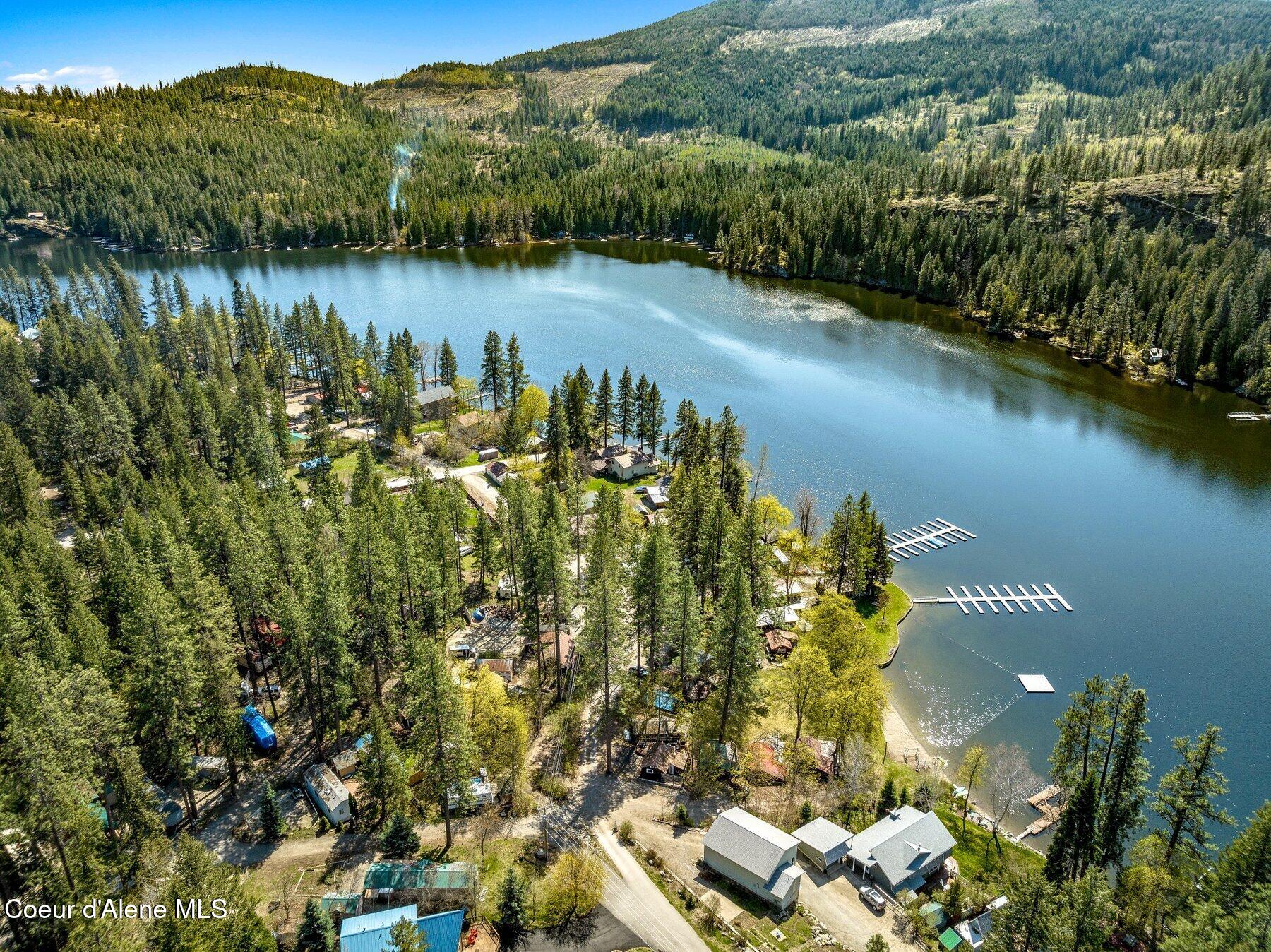 24045 N Lakeview Blvd, Rathdrum, Alaska image 41