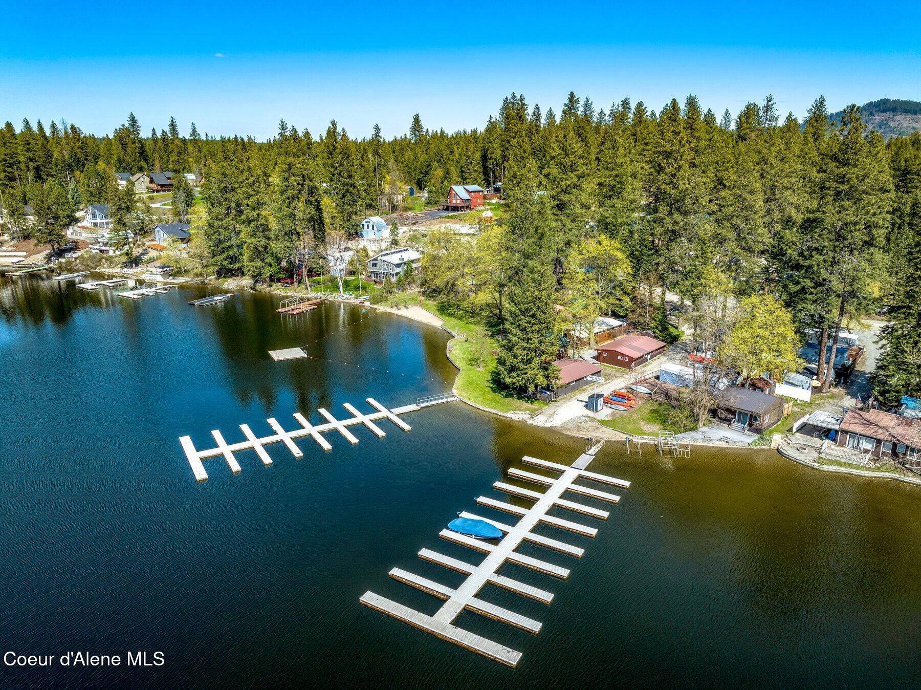 24045 N Lakeview Blvd, Rathdrum, Alaska image 35