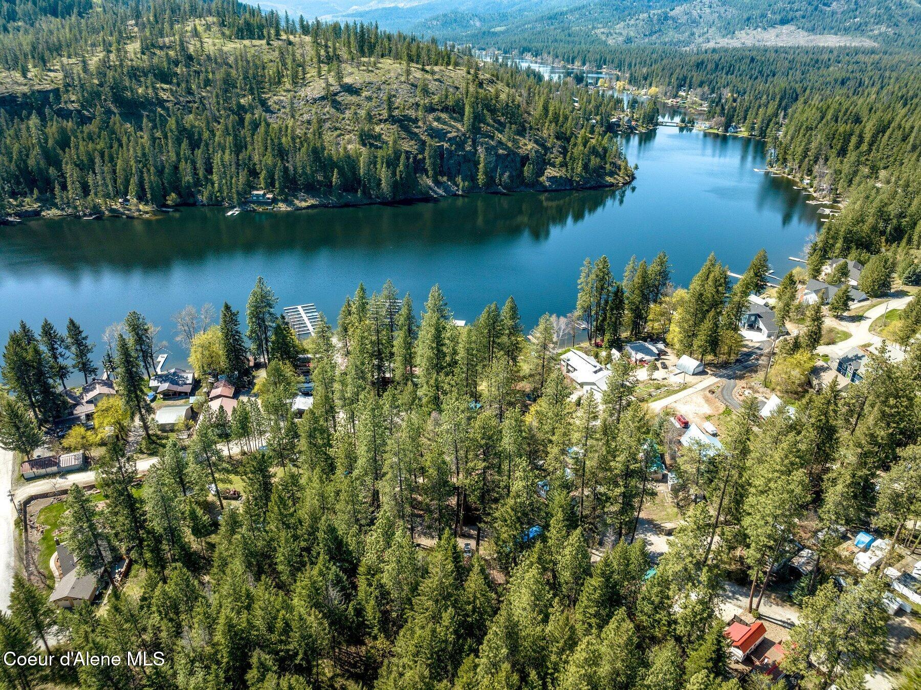 24045 N Lakeview Blvd, Rathdrum, Alaska image 39