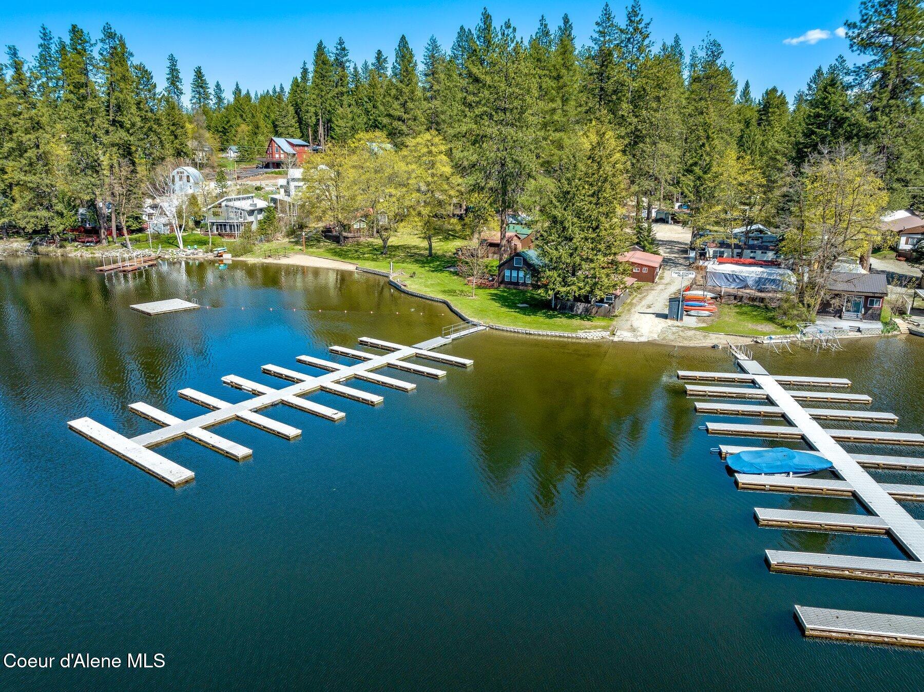 24045 N Lakeview Blvd, Rathdrum, Alaska image 20
