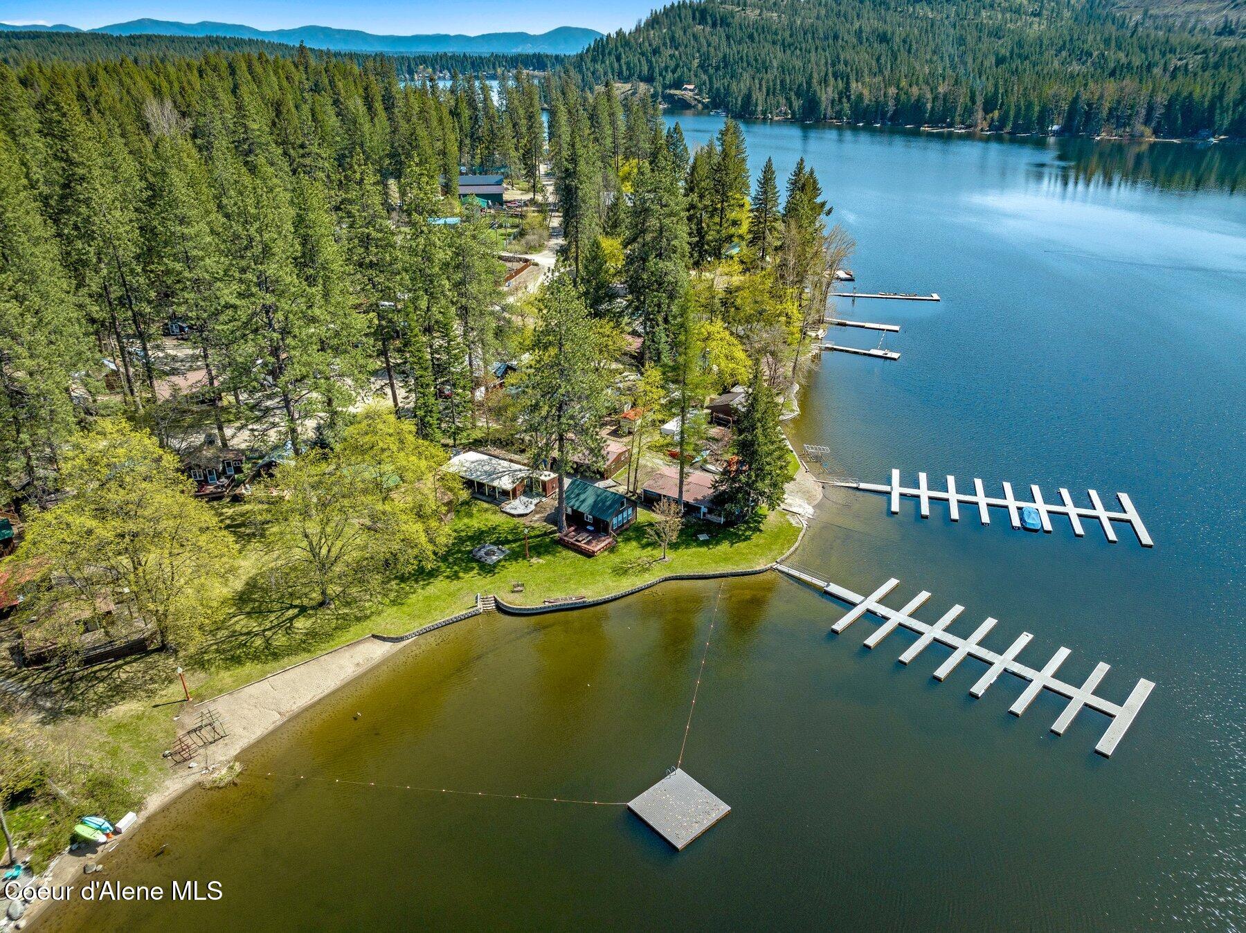 24045 N Lakeview Blvd, Rathdrum, Alaska image 30
