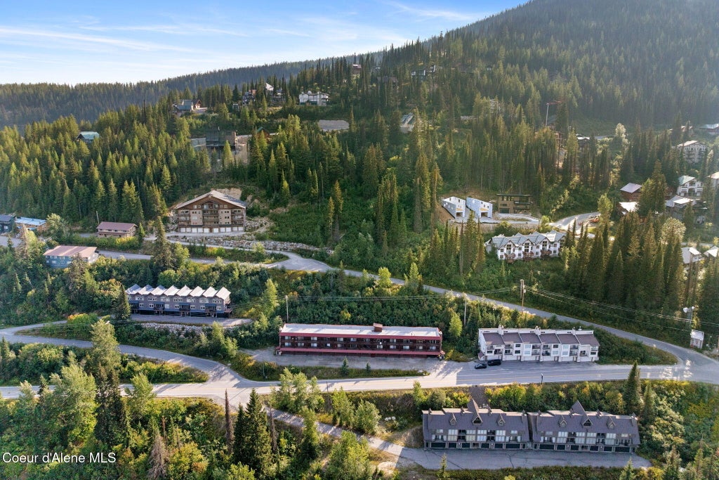Photo of 8754 Schweitzer Mtn Mtn #24, Sandpoint, ID 83864 (MLS # 26-9094)