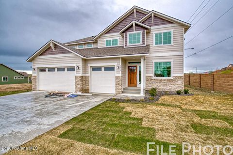 Photo of 8975 BEDWELL, Rathdrum, ID 83858 (MLS # 26-1111)