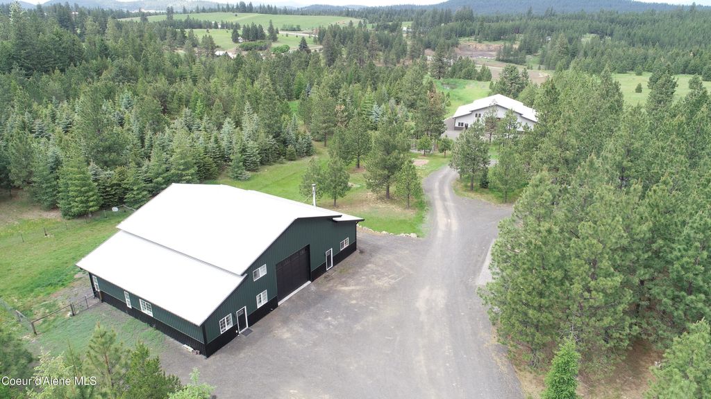 Photo of 574 &amp; 576 Parkside, Plummer, ID 83851 (MLS # 26-3998)