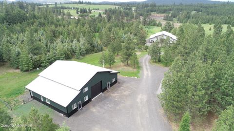 Photo of 574 & 576 Parkside, Plummer, ID 83851 (MLS # 26-3998)