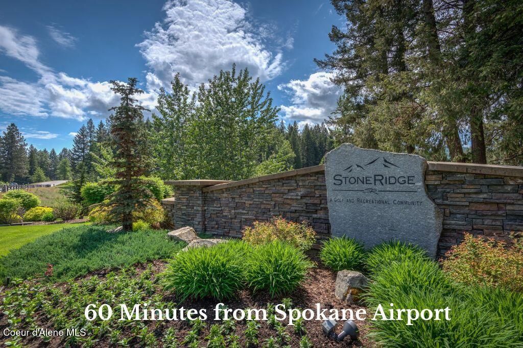 Photo of 664 Stoneridge Rd, Blanchard, ID 83804 (MLS # 26-792)