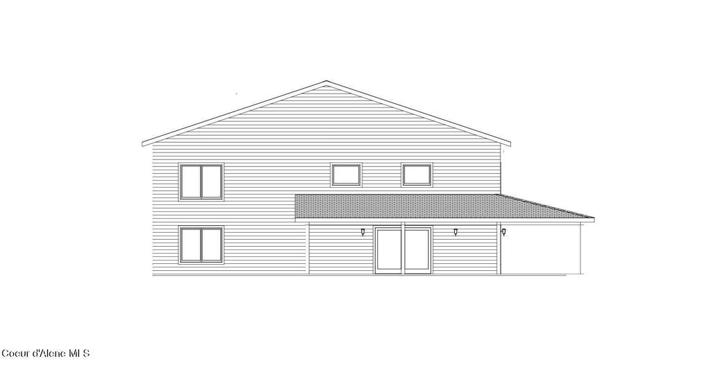 Photo of 25817 Dickens, Athol, ID 83801 (MLS # 26-7632)