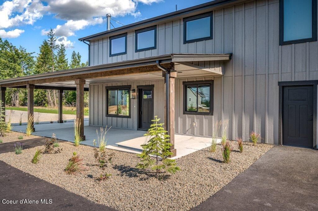 Photo of 25817 Dickens, Athol, ID 83801 (MLS # 26-7632)