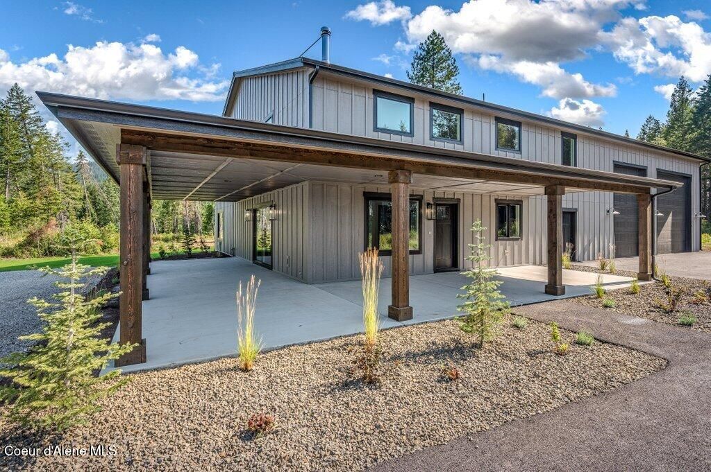 Photo of 25817 Dickens, Athol, ID 83801 (MLS # 26-7632)