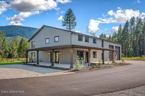 Photo of 25817 Dickens, Athol, ID 83801 (MLS # 26-7632)