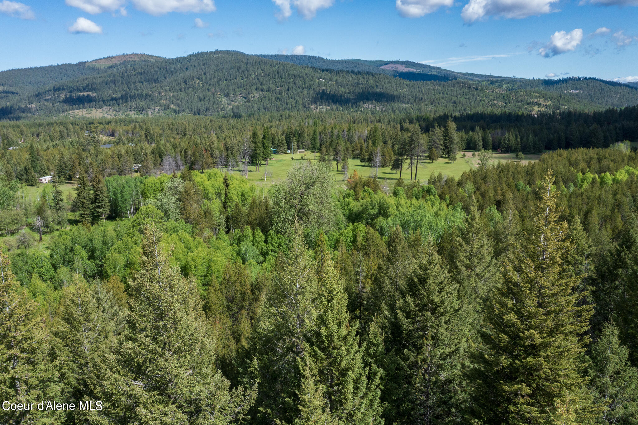 Lot 2 Flat Iron, Spirit Lake, Idaho image 6