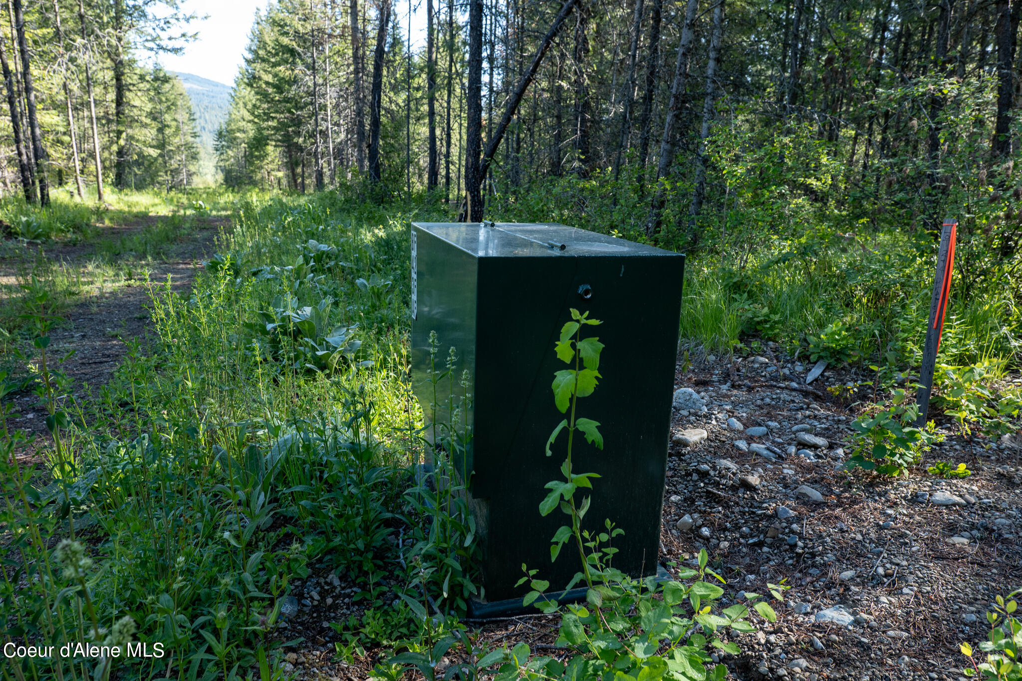 Lot 2 Flat Iron, Spirit Lake, Idaho image 5