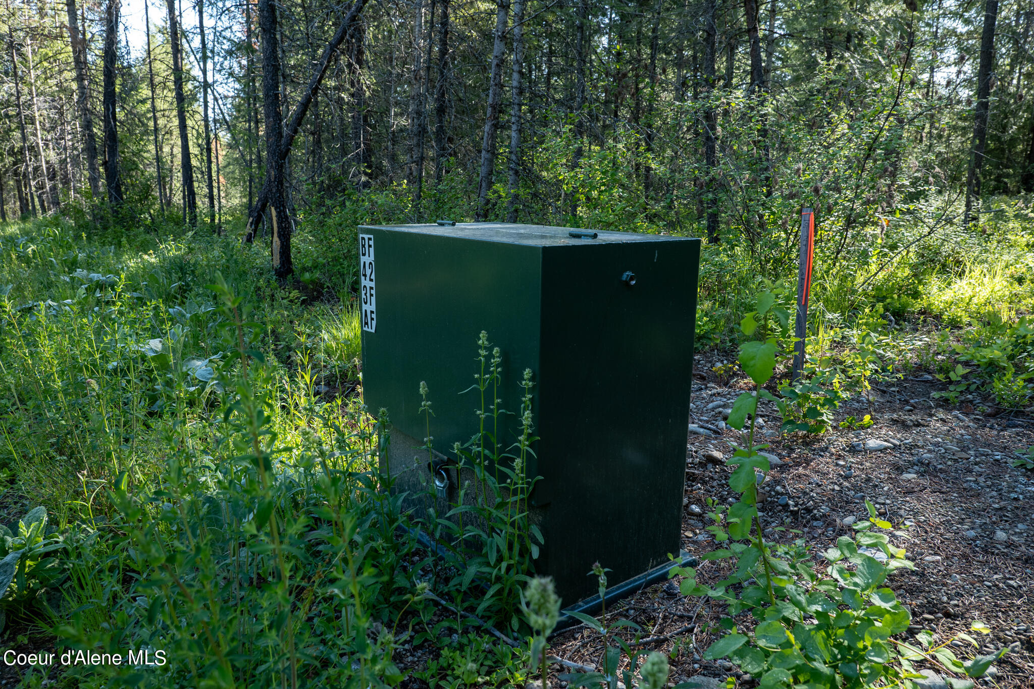 Lot 2 Flat Iron, Spirit Lake, Idaho image 36