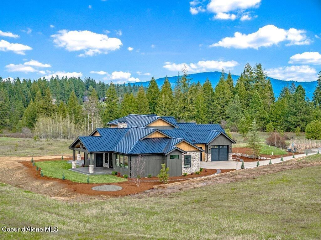 Photo of 16767 Citrine Dr Dr, Coeur dAlene, ID 83814 (MLS # 26-3457)