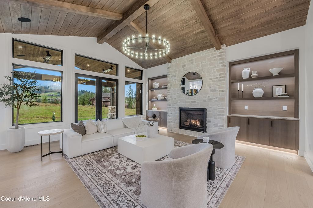 Photo of 16767 Citrine Dr Dr, Coeur dAlene, ID 83814 (MLS # 26-3457)