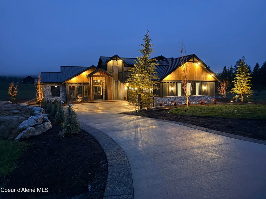 Photo of 16767 Citrine Dr Dr, Coeur dAlene, ID 83814 (MLS # 26-3457)