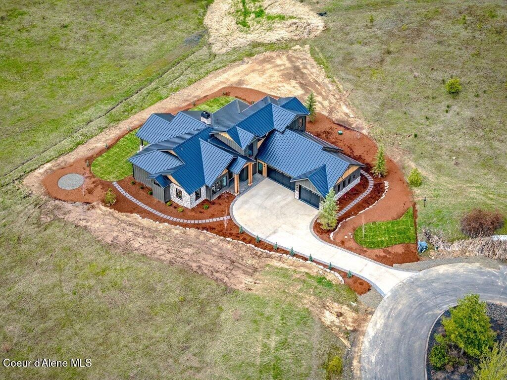 Photo of 16767 Citrine Dr Dr, Coeur dAlene, ID 83814 (MLS # 26-3457)