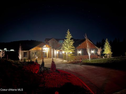 Photo of 16767 Citrine Dr Dr, Coeur dAlene, ID 83814 (MLS # 26-3457)
